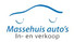 Logo Massehuis Auto's